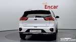Kia The New Niro 1.6 HEV (11.2019)