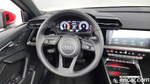 Audi A3 (8Y) 40 TFSI Premium (07.2022)