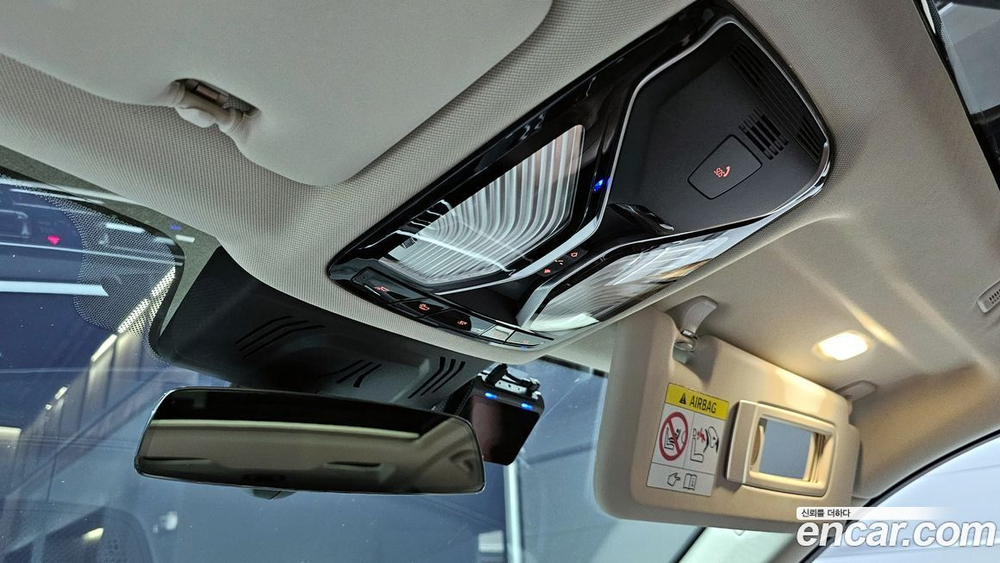 BMW X7 (G07) xDrive 40i Design Pure Excellence 7-и местный (11.2020)