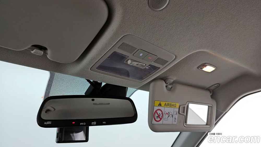 Hyundai Venue 1.6 Modern (08.2020)
