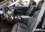 BMW 5 Series (G30) 520i Luxury (05.2023)