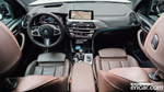 BMW X3 (G01) xDrive 30e M Sports (08.2020)