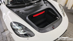 Porsche 718 Boxster S 2.5 (09.2020)