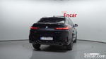 BMW X4 (G02) xDrive20i M Sports (05.2023)