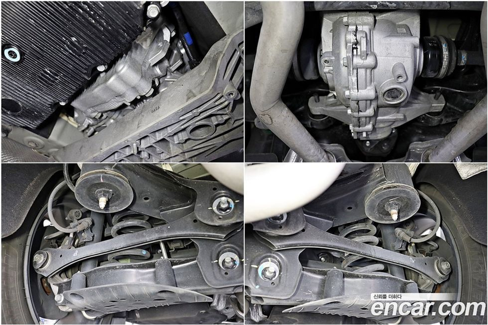 Genesis GV70 2.5T Бензин AWD (02.2021)