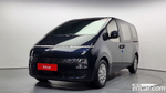 Hyundai Staria Cargo 3-х местный (06.2023)