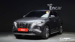 Hyundai Tucson Hybrid (NX4) Inspiration 2WD (11.2020)