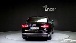 Audi A4 (B9) 35 TDI Premium (05.2022)