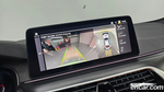BMW 5 Series (G30) 520i M Sports (05.2023)