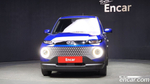 Hyundai Casper Van (05.2022)