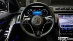Mercedes-Benz S-Class W223 S450L 4MATIC (05.2022)