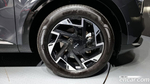 Kia Sportage 5 Generation Дизель 2.0 2WD (12.2021)