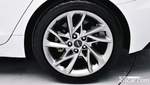 Genesis The New G70 Бензин 2.0T 2WD (01.2022)