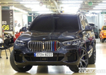 BMW X5 (G05) xDrive 30d M Sports (06.2022)