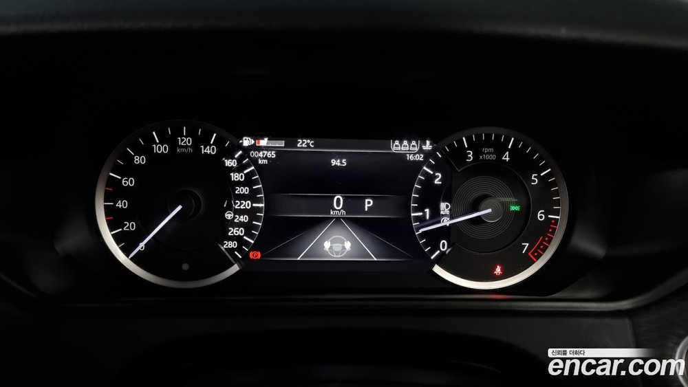 Land Rover Range Rover Bella 2.0 P250 R-Dynamic SE (12.2023)