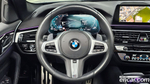 BMW 5 Series (G30) 520d M Sports Plus (04.2020)