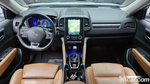 Renault Korea (Samsung) The New QM6 2.0 GDe RE Signatures 2WD (11.2020)