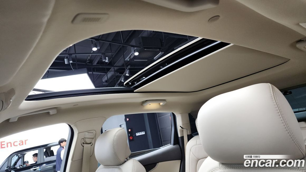 Lincoln Nautilus 2.7 Reserve AWD (12.2019)