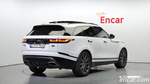 Land Rover Range Rover Bella 3.0 D300 R-Dynamic HSE (08.2019)