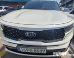 Kia Sorento 4 Generation Дизель 2.2 2WD (10.2020)