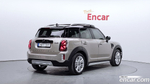 Mini Cooper Countryman Classic Plus Lunchpack (05.2023)