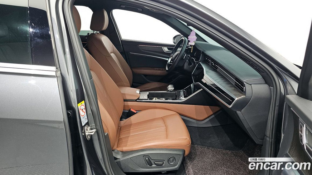 Audi A6 (C8) 45 TFSI Quattro Premium (12.2022)