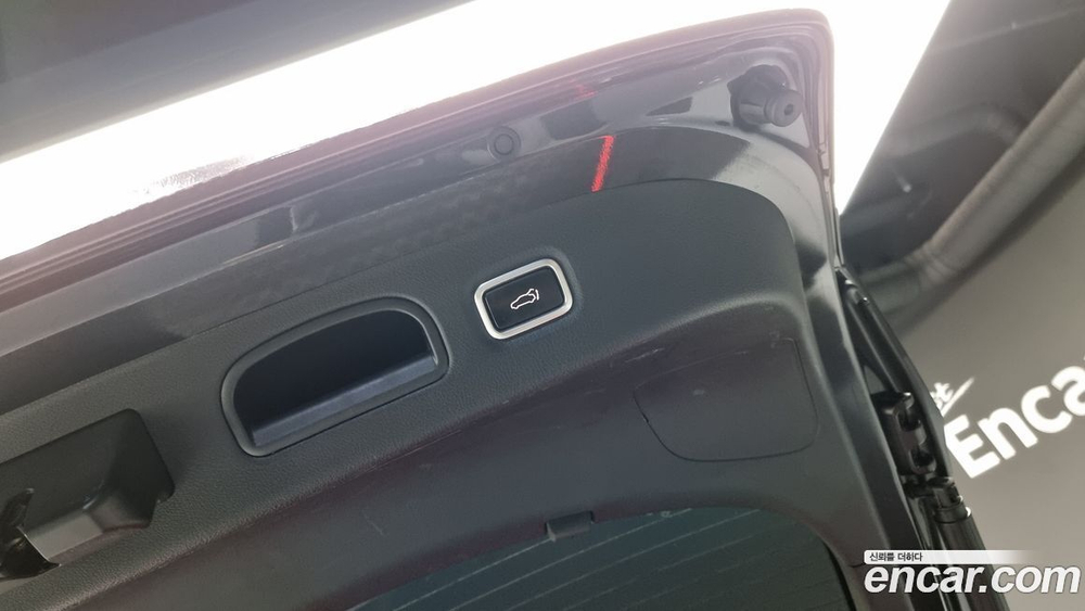 Kia Stinger Meister 2.5 AWD MASTER (09.2020)