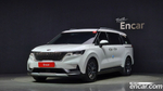 Kia Carnival (Sedona) 4 Generation 9-и местный Noblesse (03.2021)