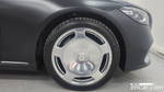Mercedes-Benz S-Class W223 Maybach S580 4MATIC (12.2022)