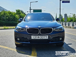 BMW 3 Series GT (F34) GT 320d (12.2019)