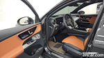 Mercedes-Benz GLC-Class X254 GLC300 4MATIC Coupe (05.2024)