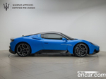 Maserati MC20 3.0 V6 (02.2022)
