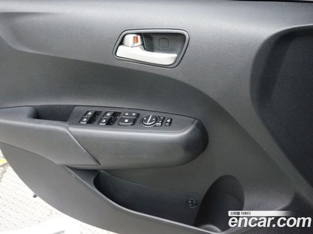 Kia Morning Urban (JA) Prestige (04.2022)