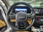 Kia Carnival (Sedona) 4 Generation Бензин 9-и местный Prestige (07.2022)