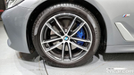 BMW 5 Series (G30) 520i M Sports (03.2023)