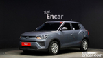 KG Mobility (Ssangyong) Very New Tivoli Бензин 1.5 2WD (03.2020)