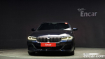 BMW 5 Series (G30) 530e M Sports (12.2020)