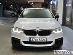 BMW 5 Series (G30) 530i M Sports Plus (08.2020)