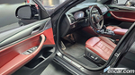 BMW X4 (G02) xDrive20d M Sports X (03.2020)
