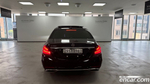 Mercedes-Benz S-Class W222 S350L (02.2020)