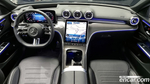 Mercedes-Benz C-Class W206 C300 AMG Line (04.2022)
