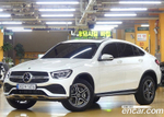 Mercedes-Benz GLC-Class X253 GLC300e 4MATIC Coupe (04.2023)