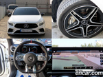 Mercedes-Benz A-Class W177 AMG A35 4MATIC Sedan (05.2022)