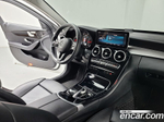 Mercedes-Benz C-Class W205 C200 (11.2019)
