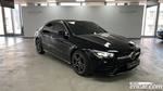 Mercedes-Benz CLA-Class C118 CLA250 4MATIC (12.2021)