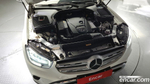 Mercedes-Benz GLC-Class X253 GLC300e 4MATIC (11.2021)
