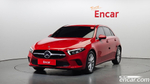 Mercedes-Benz A-Class W177 A220 Hatchback (10.2019)