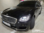 Kia The K9 (Quoris/K900) 3.8 GDI (11.2020)