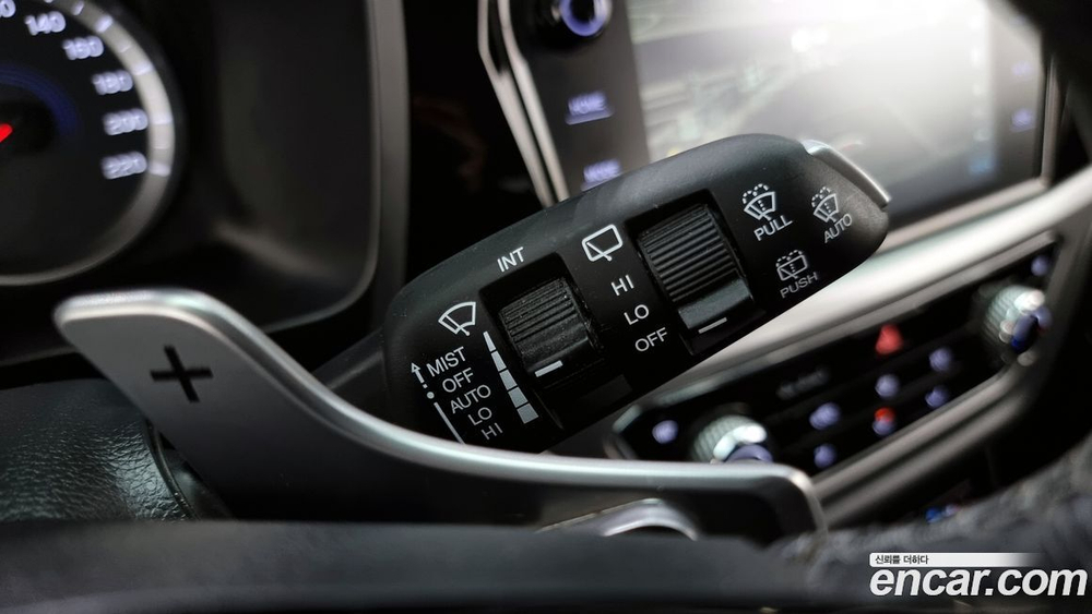 KG Mobility (Ssangyong) Beautiful Korando Бензин 1.5 2WD C5 (11.2019)
