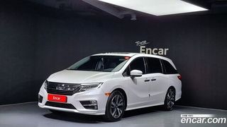 Odyssey